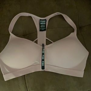 Victoria’s Secret - Pink wireless sports bra